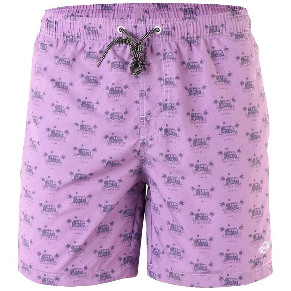 Newwood Vintagesurf Kurze Hose, Vintage / surf Newwood Vintagesurf Kurze Hose, Vintage / surf