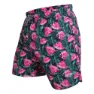 Newwood Watermelon Badeshorts male