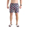Newwood Watermelon Badeshorts