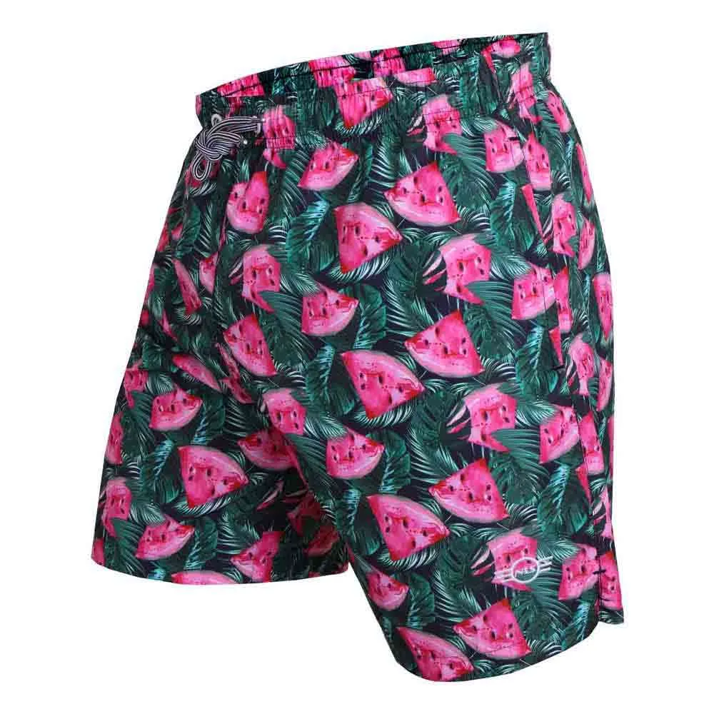 Newwood Watermelon Badeshorts Newwood Watermelon Badeshorts