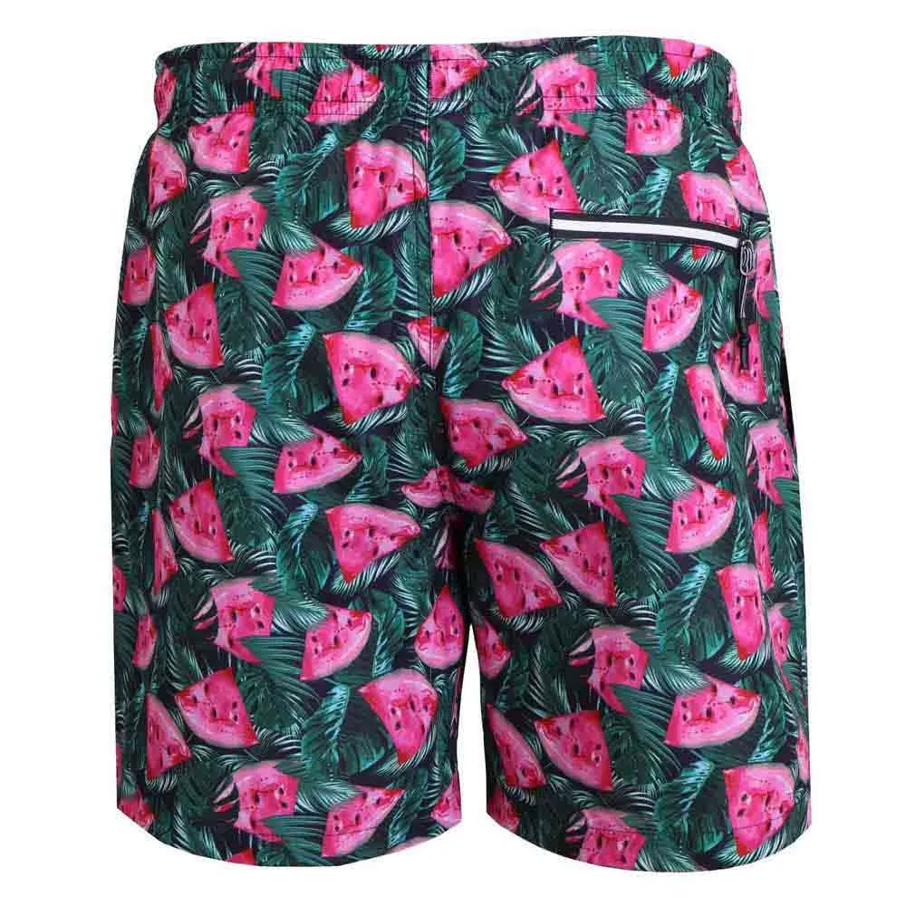 Newwood Watermelon Badeshorts Newwood Watermelon Badeshorts