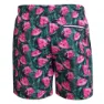 Newwood Watermelon Badeshorts