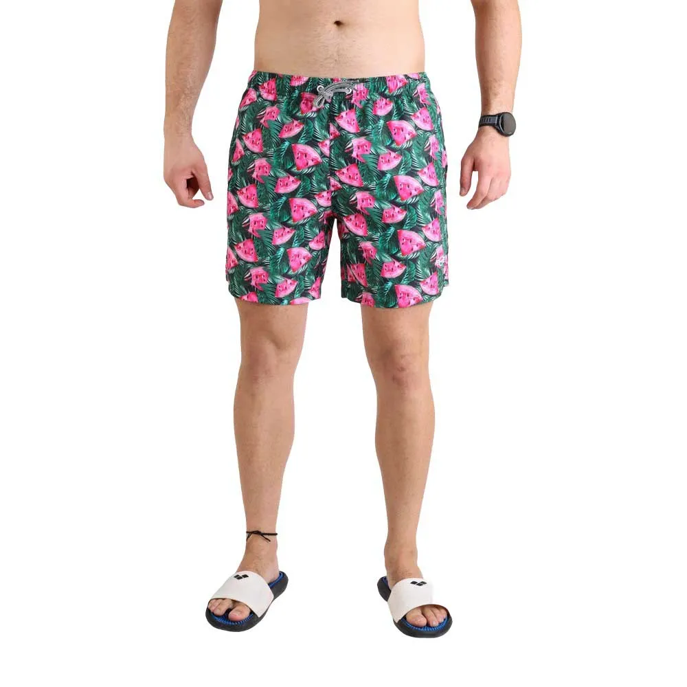 Newwood Watermelon Badeshorts Newwood Watermelon Badeshorts