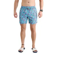 Newwood Waterskelet Badeshorts Newwood Waterskelet Badeshorts