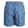Newwood Waterskelet Badeshorts