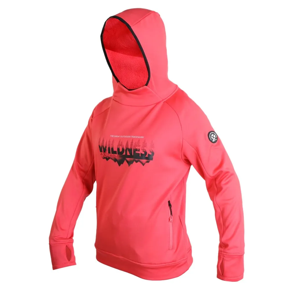 Newwood Windy Kapuzenpullover Newwood Windy Kapuzenpullover