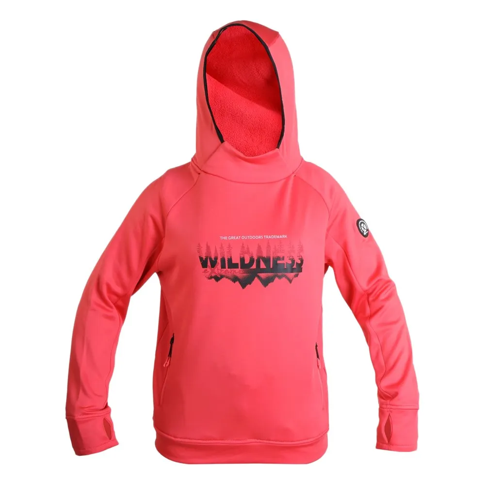 Newwood Windy Kapuzenpullover Newwood Windy Kapuzenpullover