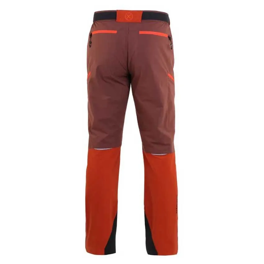 Newwood Zuanzi Hosen, Root Newwood Zuanzi Hosen, Root