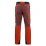 Newwood Zuanzi Hosen, Root