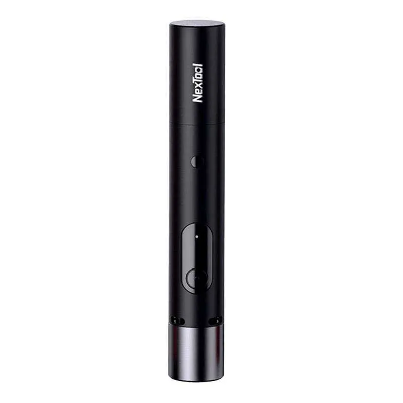 Nextool Ne20042 500lm Taschenlampe, Black, One Size Nextool Ne20042 500lm Taschenlampe, Black, One Size