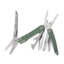 Nextool Ne20050 10 In 1 Multitool, Green, One Size
