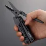 Nextool Ormultitool Multitool, Black, One Size