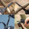 Nextool Ormultitool Multitool, Black, One Size