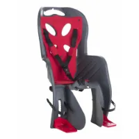 Nfun Curioso Deluxe Fahrrad-kindersitz Für Rahmen Nfun Curioso Deluxe Fahrrad-kindersitz Für Rahmen
