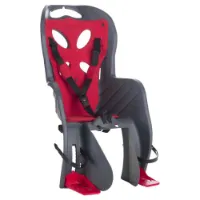 Nfun Curioso Deluxe Kindersitz Für Fahrräder Nfun Curioso Deluxe Kindersitz Für Fahrräder