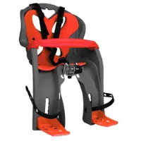 Nfun Simpatico Kinderfahrradsitz Mit Lenker Nfun Simpatico Kinderfahrradsitz Mit Lenker