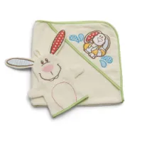 Nici Bathing Fun Handtuch 70x70 Cm