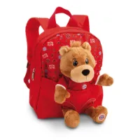 Nici Fc Bayern Munich Rucksack 21x26 Cm Nici Fc Bayern Munich Rucksack 21x26 Cm