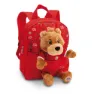 Nici Fc Bayern Munich Rucksack 21x26 Cm, Multicolor