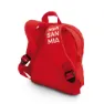 Nici Fc Bayern Munich Rucksack 21x26 Cm, Multicolor