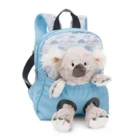 Nici Koala Rucksack 21x26 Cm 25 Cm Nici Koala Rucksack 21x26 Cm 25 Cm