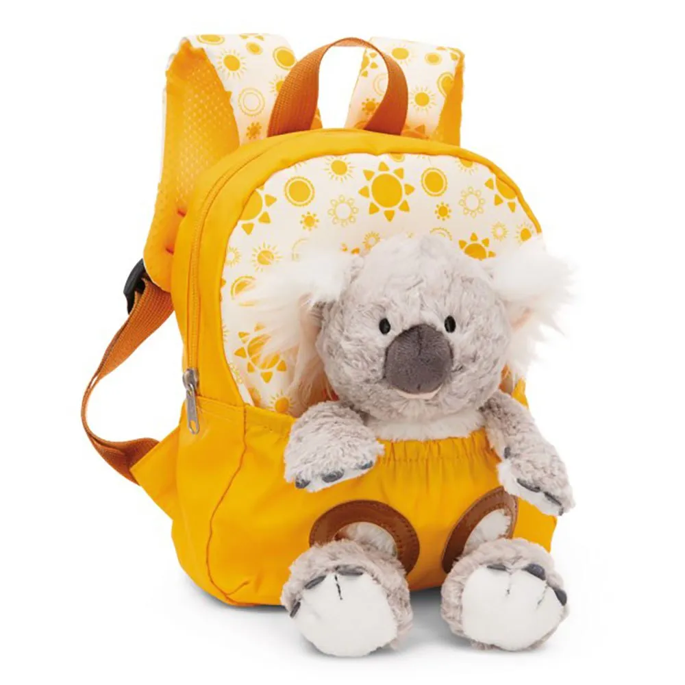 Nici Koala Rucksack 21x26 Cm 25 Cm Nici Koala Rucksack 21x26 Cm 25 Cm