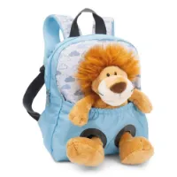 Nici Löwe Rucksack 21x26 Cm 25 Cm