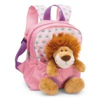 Nici Löwe Rucksack 21x26 Cm 25 Cm Nici Löwe Rucksack 21x26 Cm 25 Cm