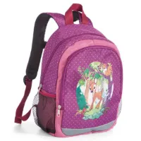 Nici Magical Forest 32x22x10 Cm Rucksack Nici Magical Forest 32x22x10 Cm Rucksack