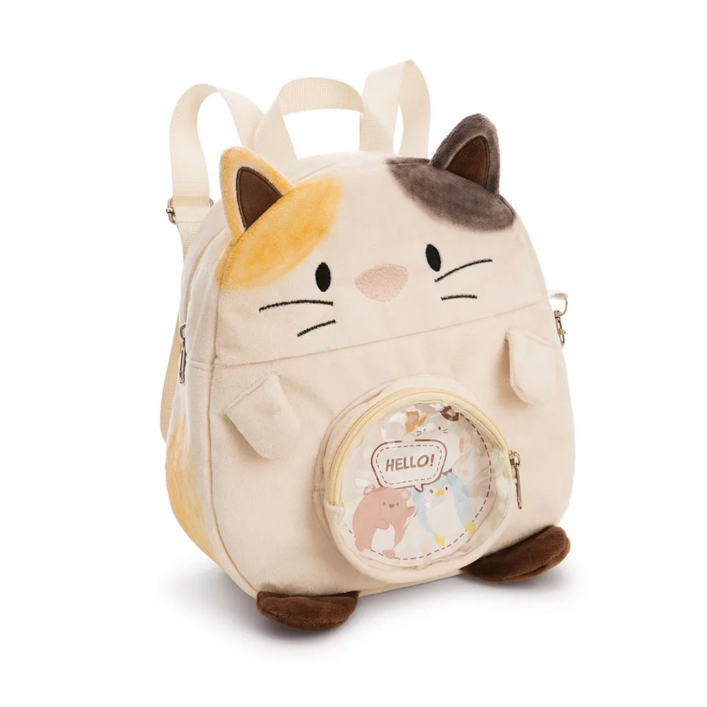 Nici Mymochi Bts Rucksack 23x21 Cm, Multicolor Nici Mymochi Bts Rucksack 23x21 Cm, Multicolor
