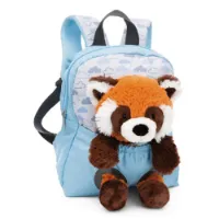 Nici Panda Rucksack 21x26 Cm 25 Cm Nici Panda Rucksack 21x26 Cm 25 Cm