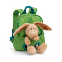 Nici Travel Friends Rucksack 21x26 Cm