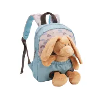Nici Travel Friends Rucksack 21x26 Cm Nici Travel Friends Rucksack 21x26 Cm