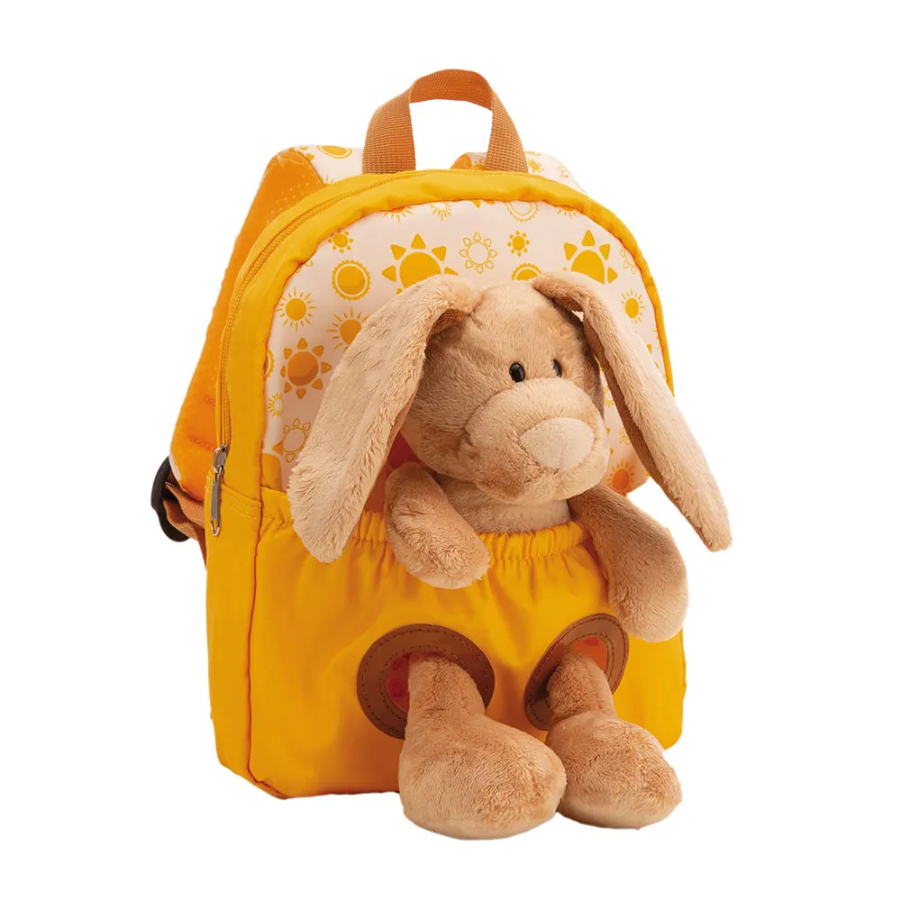 Nici Travel Friends Rucksack 21x26 Cm Nici Travel Friends Rucksack 21x26 Cm