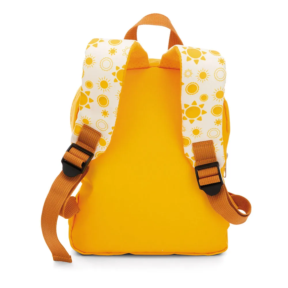 Nici Travel Friends Rucksack 21x26 Cm Nici Travel Friends Rucksack 21x26 Cm