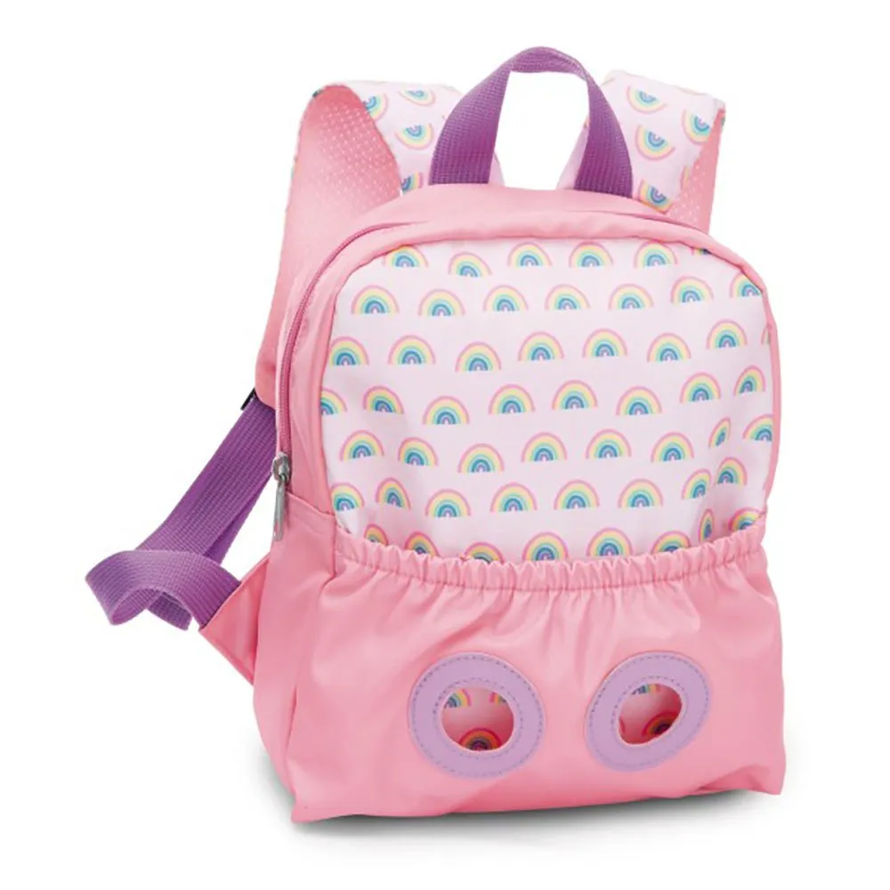 Nici Waschbär Rucksack 21x26 Cm 25 Cm Nici Waschbär Rucksack 21x26 Cm 25 Cm