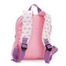 Nici Waschbär Rucksack 21x26 Cm 25 Cm