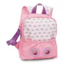 Nici Waschbär Rucksack 21x26 Cm 25 Cm