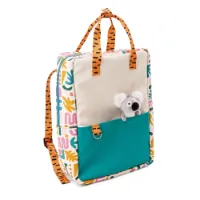 Nici Wild Friends Rucksack 21x26 Cm Nici Wild Friends Rucksack 21x26 Cm