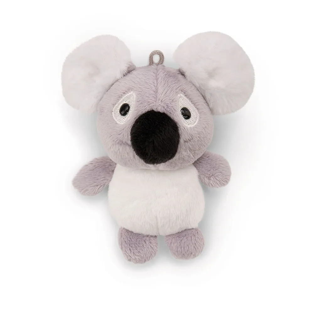 Nici Wild Friends Rucksack 21x26 Cm, Multicolor Nici Wild Friends Rucksack 21x26 Cm, Multicolor