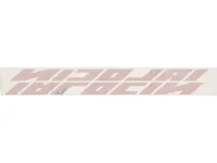 Nicolai Decal Standard für Ion 20 Nicolai Decal Standard für Ion 20