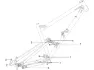 Nicolai Ersatzteile G15 Rahmen, S/m/l 1