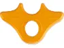 Nicolai Kabelhalter 3-fach Umlenkhebel, Orange, one_size