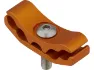 Nicolai Kabelhalter 4-fach Set, Orange, one_size