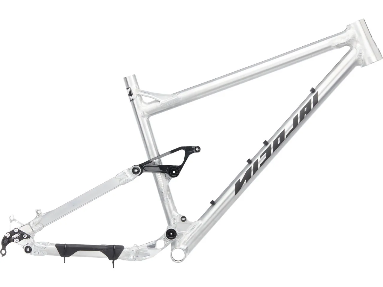 Nicolai Saturn 11 29" Rahmen Modell 2023, Grau, L Nicolai Saturn 11 29" Rahmen Modell 2023, Grau, L
