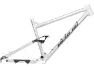 Nicolai Saturn 11 29" Rahmen Modell 2023, Grau, XL