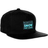 Nidecker Snowsurf Kappe Nidecker Snowsurf Kappe