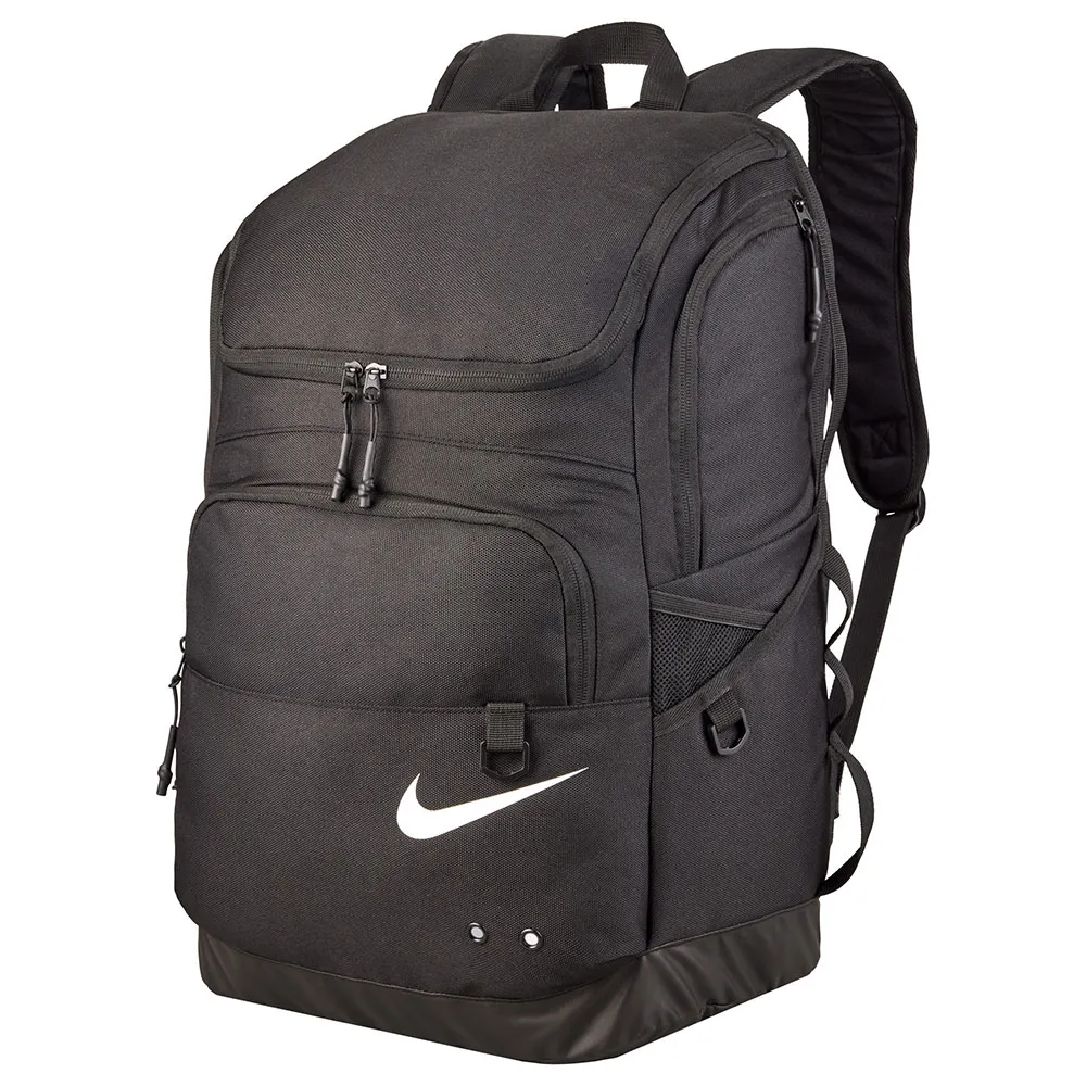 Nike 35l Rucksack, Black, One Size Nike 35l Rucksack, Black, One Size