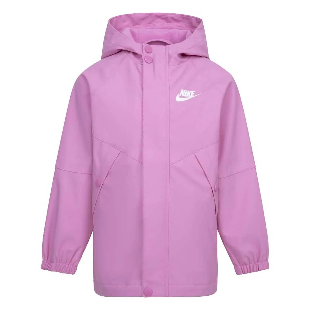 Nike 36m108 Jacke, Magic flamingo, 6-7Y Nike 36m108 Jacke, Magic flamingo, 6-7Y