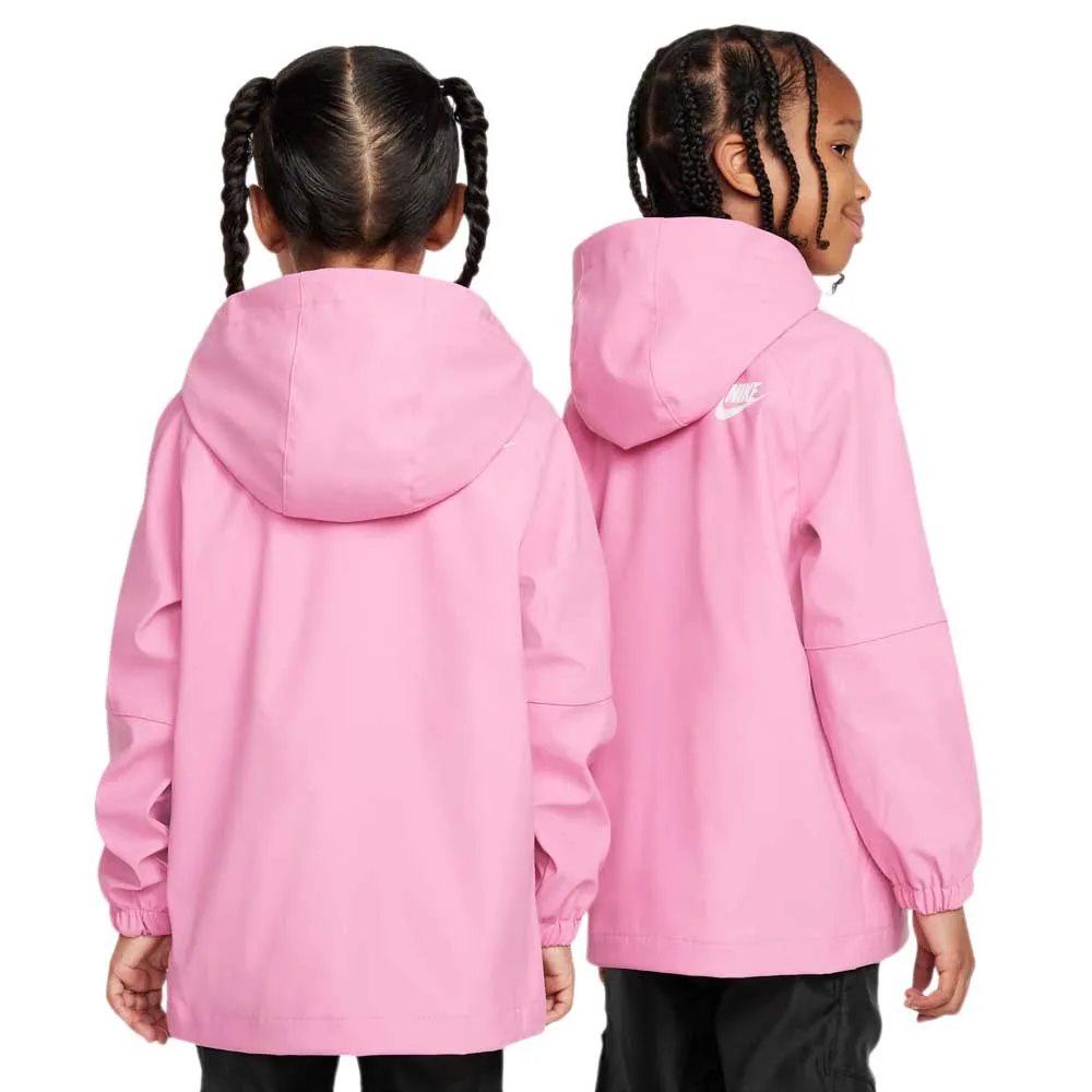 Nike 36m108 Jacke, Magic flamingo, 6-7Y Nike 36m108 Jacke, Magic flamingo, 6-7Y